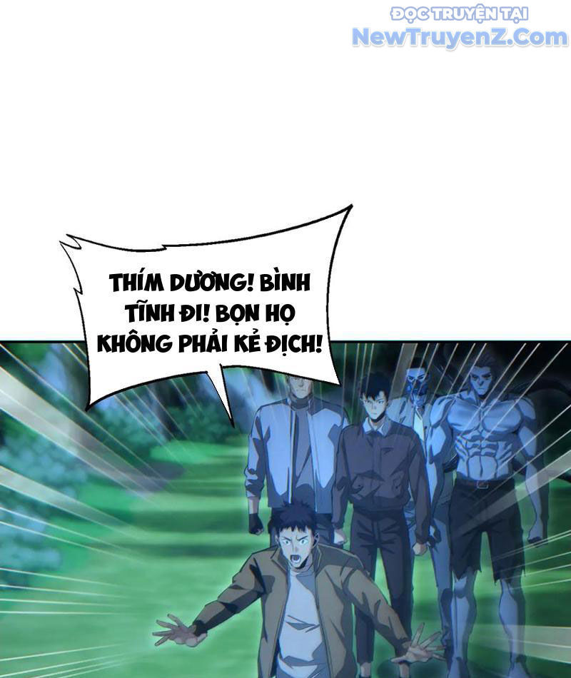 Mạt Thế Trọng Sinh: Ta Quay Gacha Làm Trùm! - Chapter 49 - Page 108