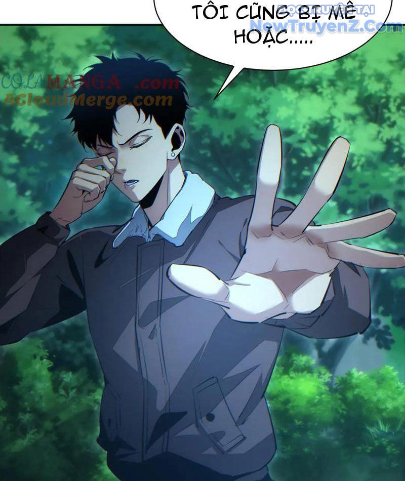 Mạt Thế Trọng Sinh: Ta Quay Gacha Làm Trùm! - Chapter 49 - Page 16