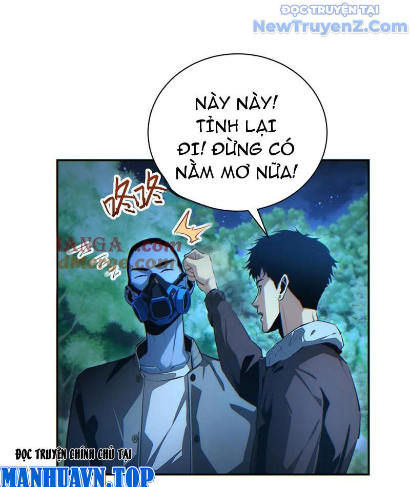 Mạt Thế Trọng Sinh: Ta Quay Gacha Làm Trùm! - Chapter 49 - Page 28