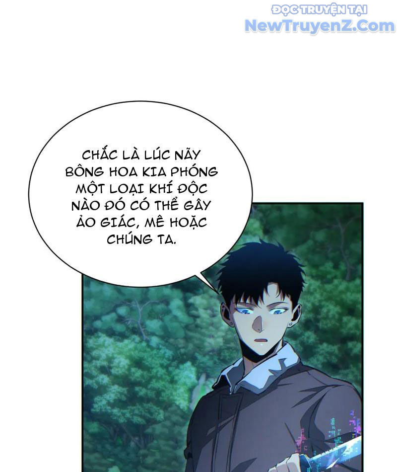 Mạt Thế Trọng Sinh: Ta Quay Gacha Làm Trùm! - Chapter 49 - Page 32