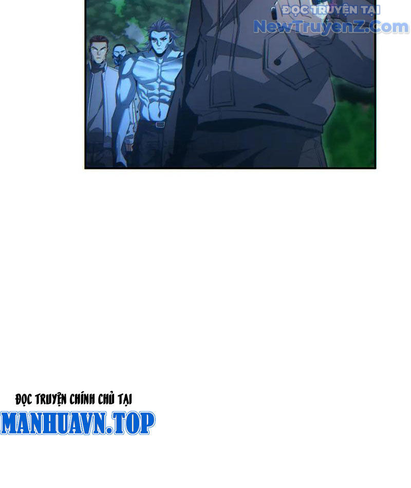 Mạt Thế Trọng Sinh: Ta Quay Gacha Làm Trùm! - Chapter 49 - Page 33