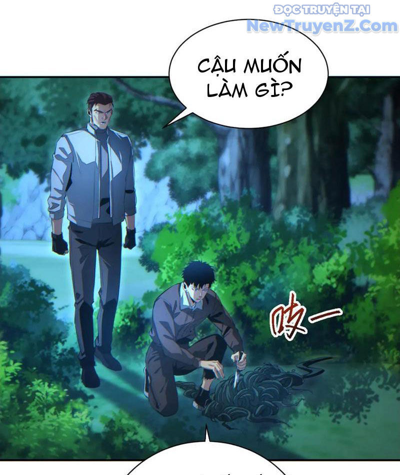 Mạt Thế Trọng Sinh: Ta Quay Gacha Làm Trùm! - Chapter 49 - Page 34
