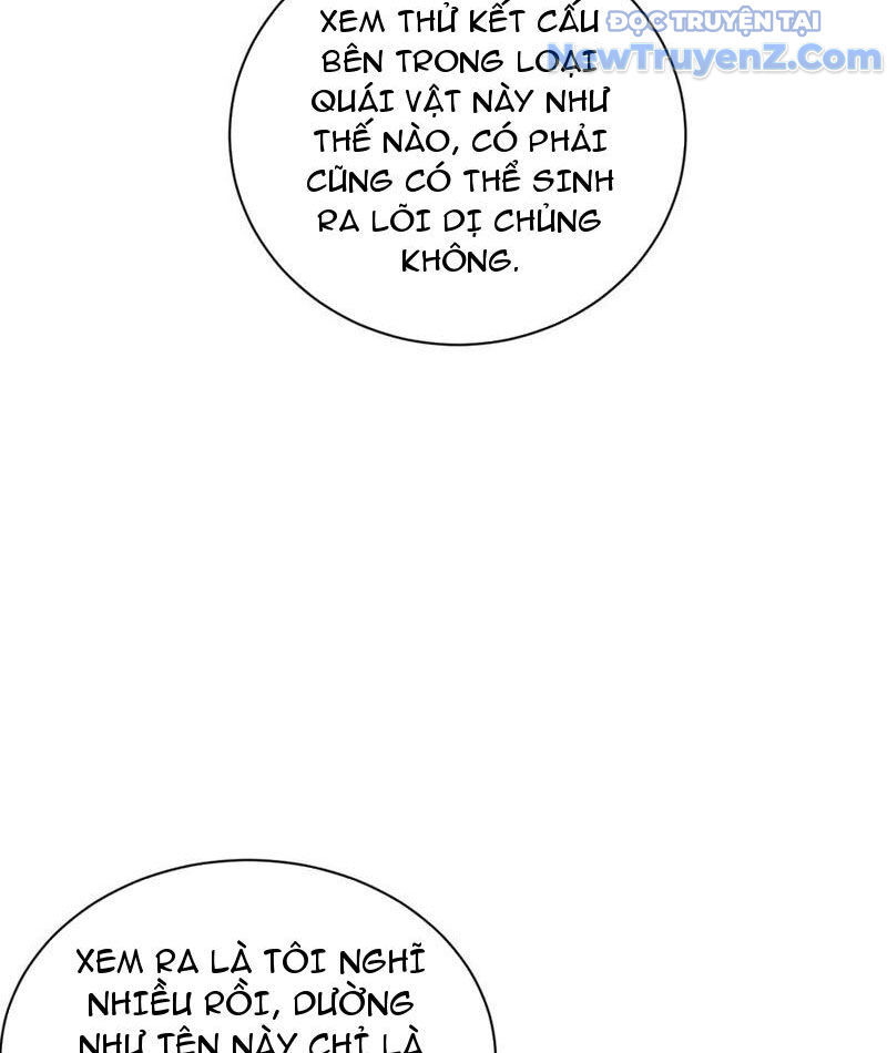 Mạt Thế Trọng Sinh: Ta Quay Gacha Làm Trùm! - Chapter 49 - Page 35