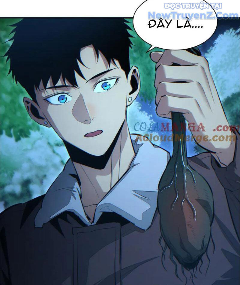 Mạt Thế Trọng Sinh: Ta Quay Gacha Làm Trùm! - Chapter 49 - Page 41