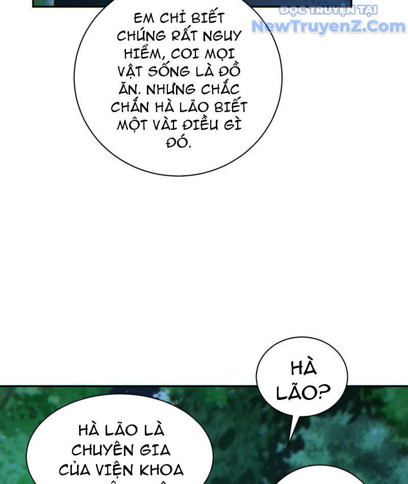 Mạt Thế Trọng Sinh: Ta Quay Gacha Làm Trùm! - Chapter 49 - Page 47