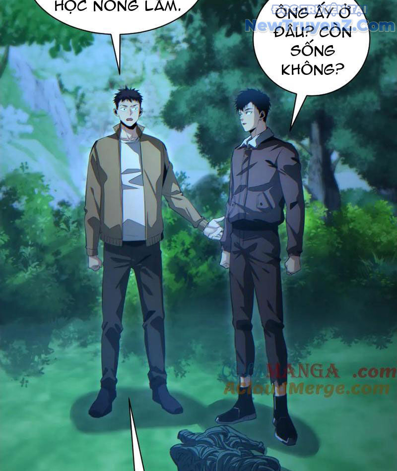 Mạt Thế Trọng Sinh: Ta Quay Gacha Làm Trùm! - Chapter 49 - Page 48