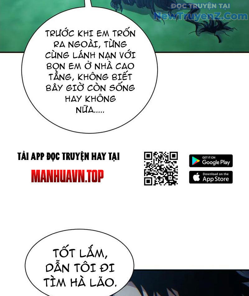 Mạt Thế Trọng Sinh: Ta Quay Gacha Làm Trùm! - Chapter 49 - Page 49