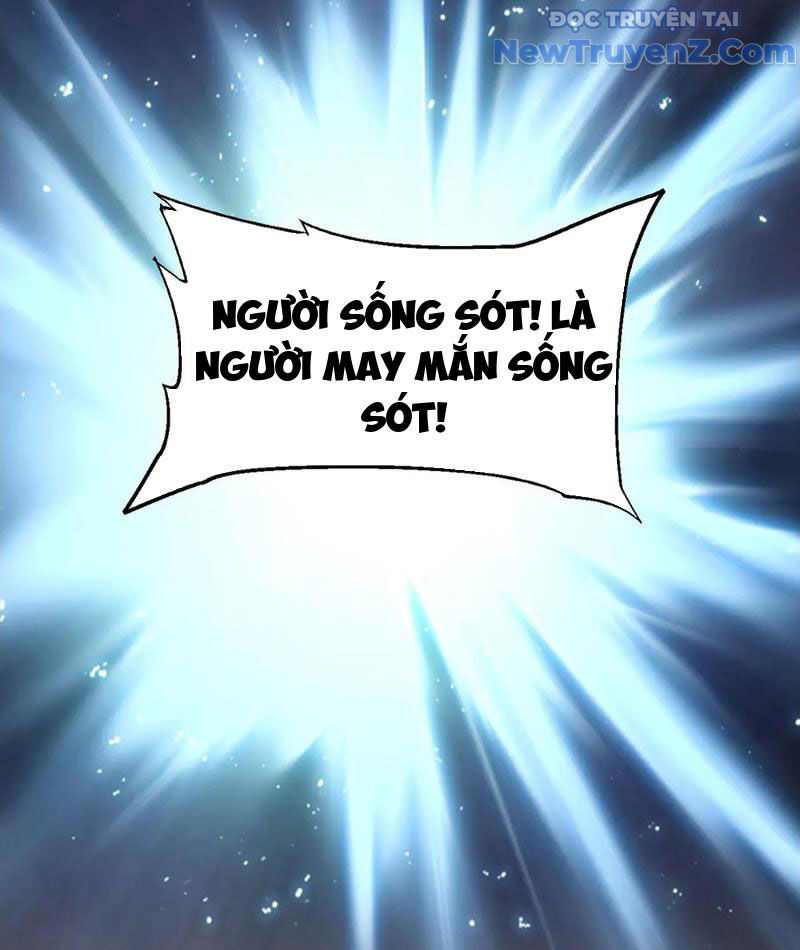 Mạt Thế Trọng Sinh: Ta Quay Gacha Làm Trùm! - Chapter 49 - Page 60