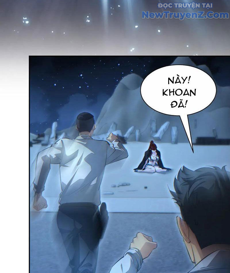 Mạt Thế Trọng Sinh: Ta Quay Gacha Làm Trùm! - Chapter 49 - Page 61