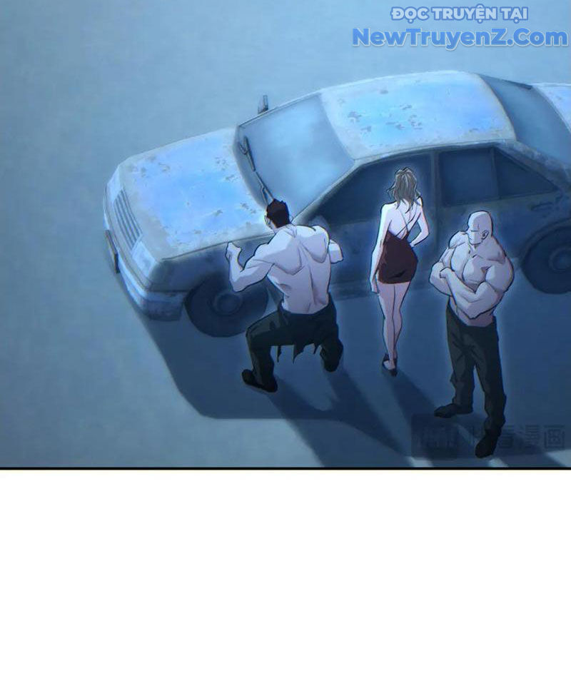 Mạt Thế Trọng Sinh: Ta Quay Gacha Làm Trùm! - Chapter 49 - Page 69