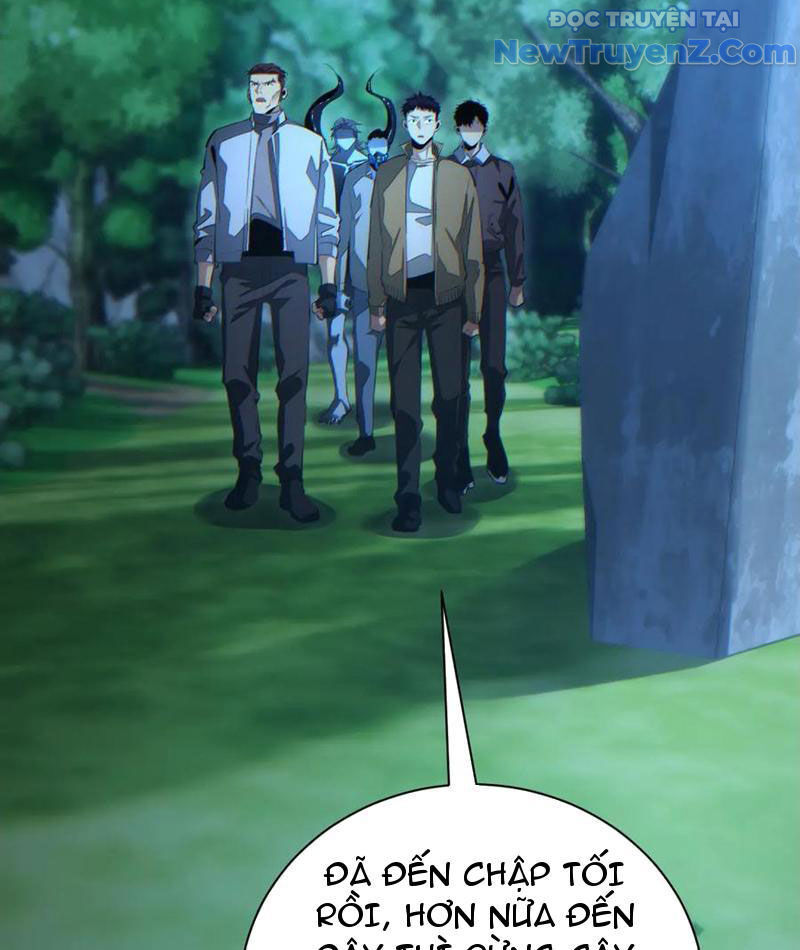 Mạt Thế Trọng Sinh: Ta Quay Gacha Làm Trùm! - Chapter 49 - Page 80