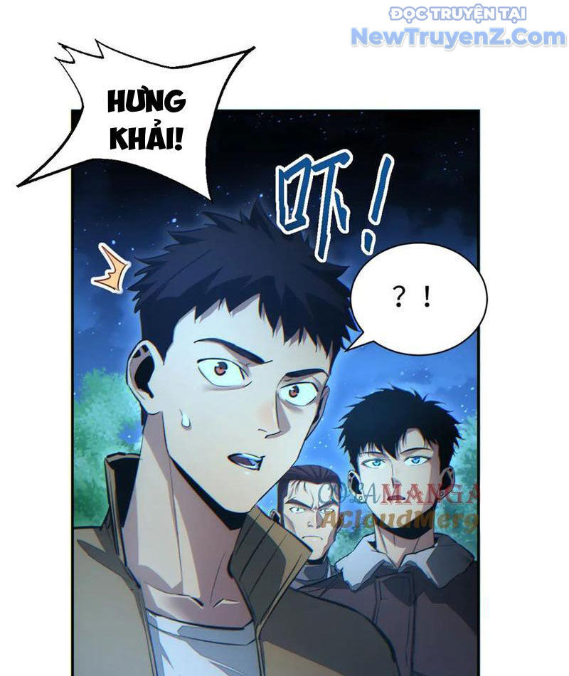 Mạt Thế Trọng Sinh: Ta Quay Gacha Làm Trùm! - Chapter 49 - Page 83