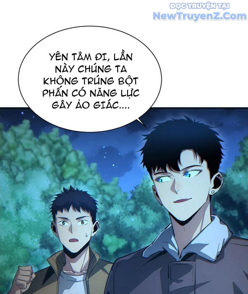 Mạt Thế Trọng Sinh: Ta Quay Gacha Làm Trùm! - Chapter 49 - Page 89
