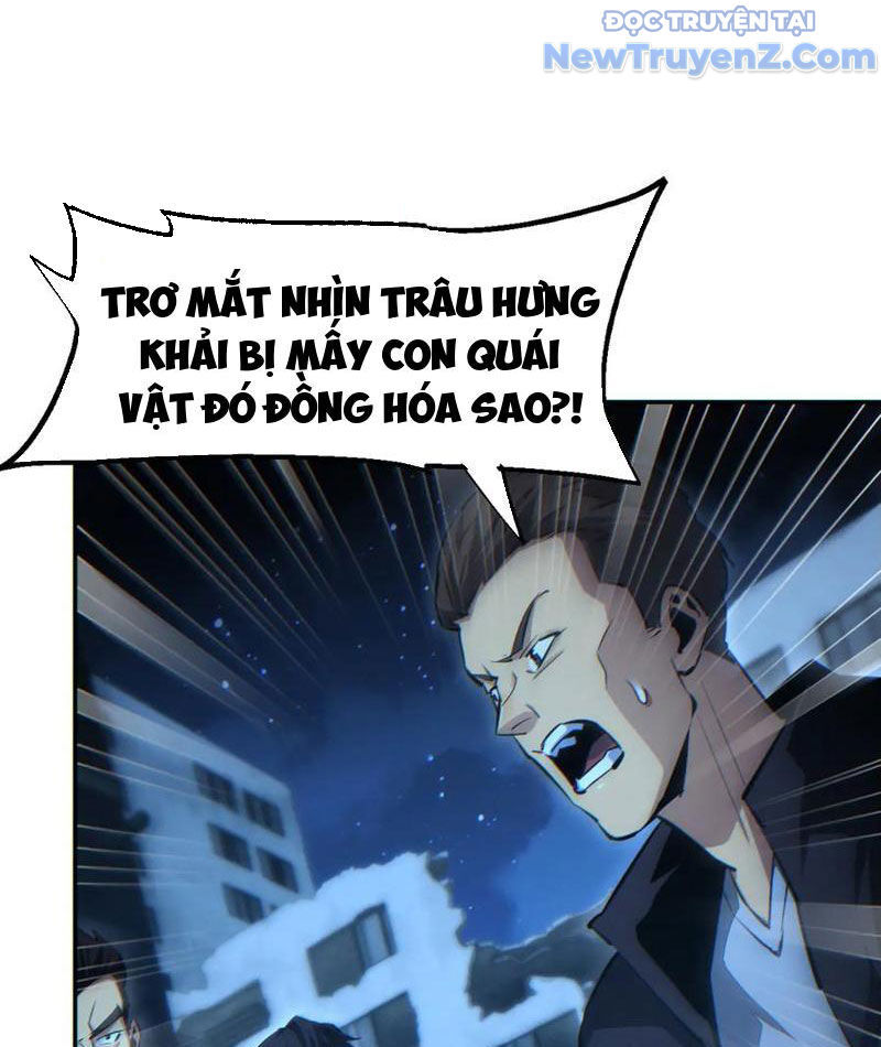 Mạt Thế Trọng Sinh: Ta Quay Gacha Làm Trùm! - Chapter 49 - Page 93