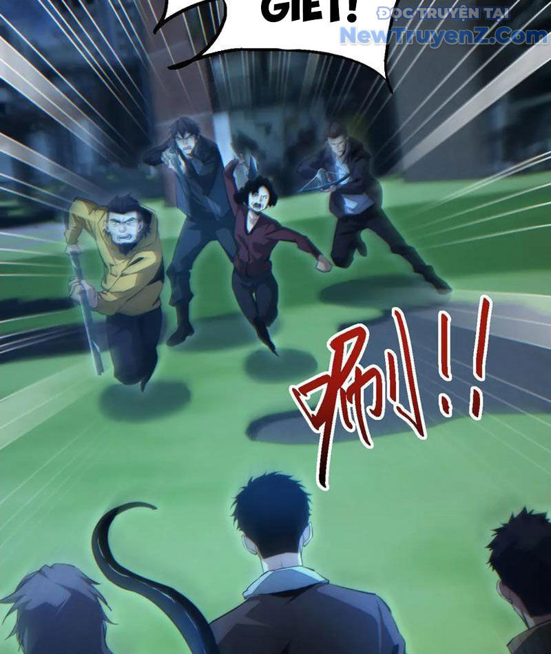 Mạt Thế Trọng Sinh: Ta Quay Gacha Làm Trùm! - Chapter 49 - Page 97