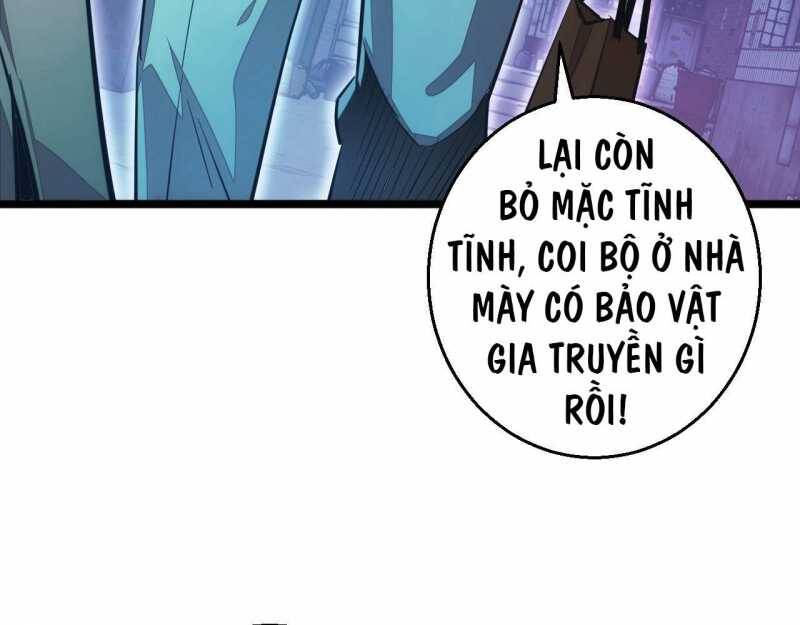 Mạt Thế Trọng Sinh: Ta Quay Gacha Làm Trùm! - Chapter 5 - Page 101