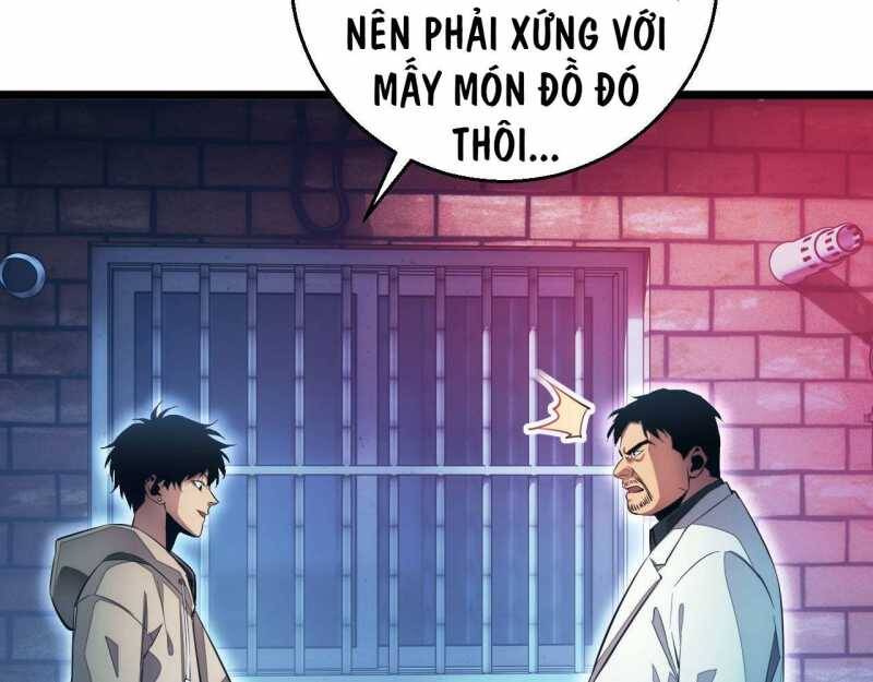 Mạt Thế Trọng Sinh: Ta Quay Gacha Làm Trùm! - Chapter 5 - Page 115