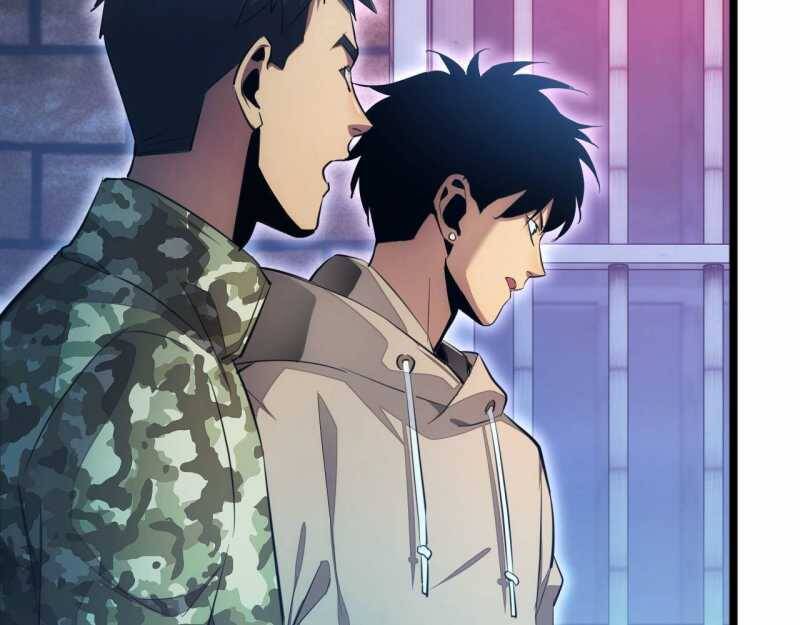 Mạt Thế Trọng Sinh: Ta Quay Gacha Làm Trùm! - Chapter 5 - Page 122