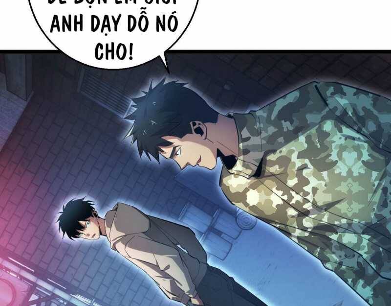 Mạt Thế Trọng Sinh: Ta Quay Gacha Làm Trùm! - Chapter 5 - Page 125