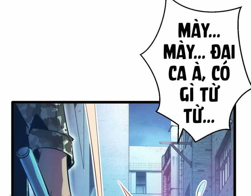 Mạt Thế Trọng Sinh: Ta Quay Gacha Làm Trùm! - Chapter 5 - Page 132