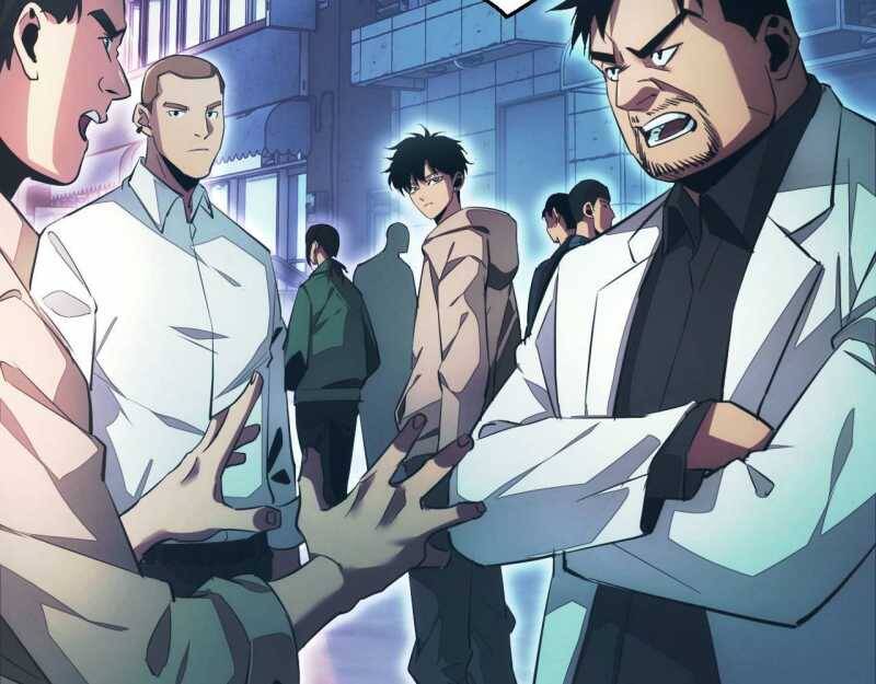 Mạt Thế Trọng Sinh: Ta Quay Gacha Làm Trùm! - Chapter 5 - Page 14