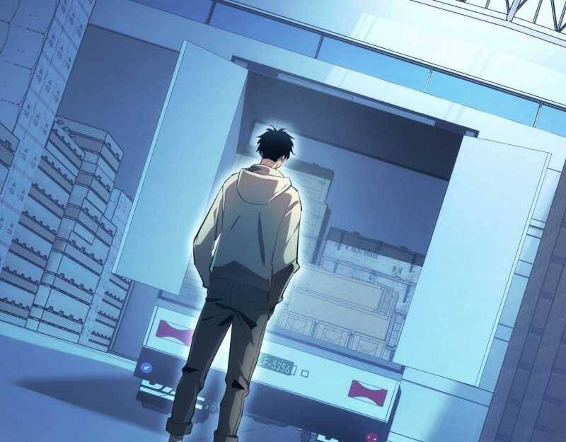 Mạt Thế Trọng Sinh: Ta Quay Gacha Làm Trùm! - Chapter 5 - Page 148