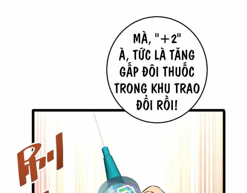 Mạt Thế Trọng Sinh: Ta Quay Gacha Làm Trùm! - Chapter 5 - Page 156