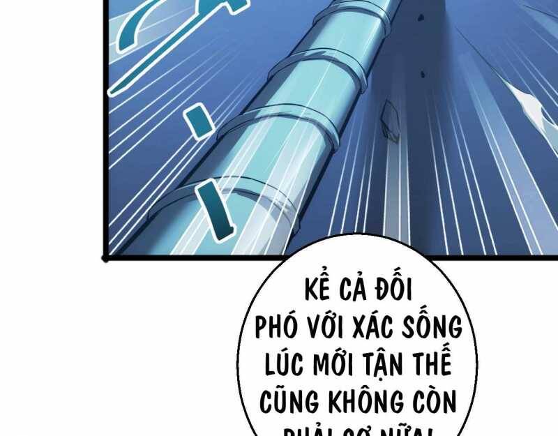 Mạt Thế Trọng Sinh: Ta Quay Gacha Làm Trùm! - Chapter 5 - Page 191