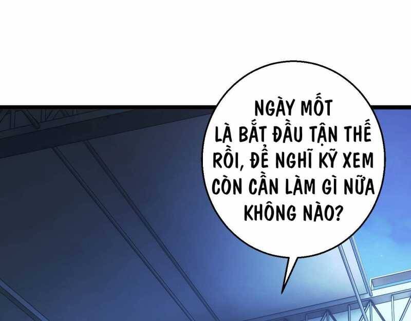 Mạt Thế Trọng Sinh: Ta Quay Gacha Làm Trùm! - Chapter 5 - Page 199