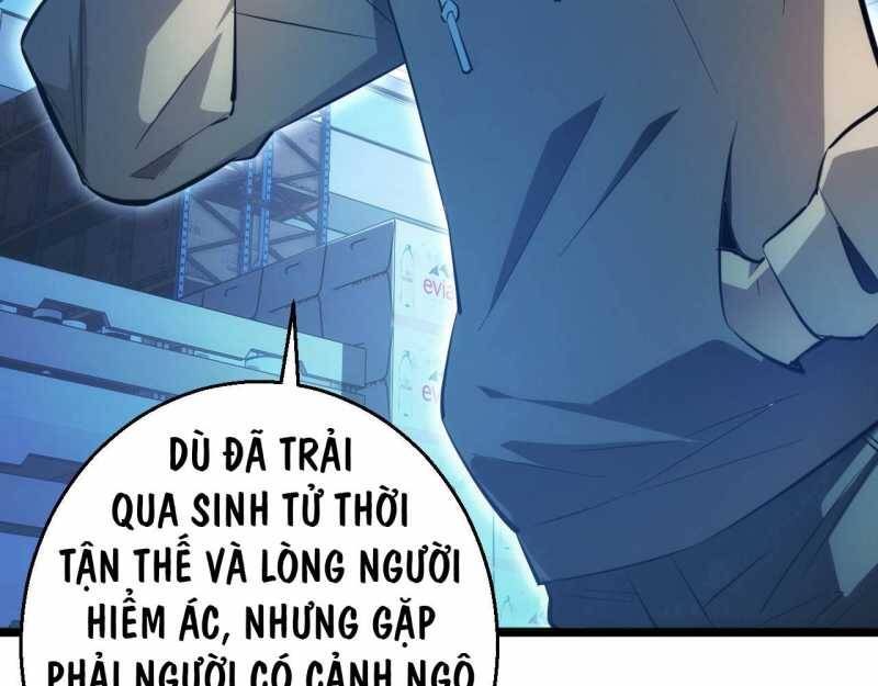 Mạt Thế Trọng Sinh: Ta Quay Gacha Làm Trùm! - Chapter 5 - Page 208