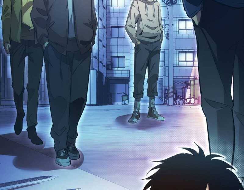 Mạt Thế Trọng Sinh: Ta Quay Gacha Làm Trùm! - Chapter 5 - Page 22