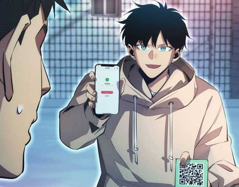 Mạt Thế Trọng Sinh: Ta Quay Gacha Làm Trùm! - Chapter 5 - Page 42