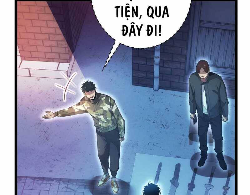 Mạt Thế Trọng Sinh: Ta Quay Gacha Làm Trùm! - Chapter 5 - Page 48