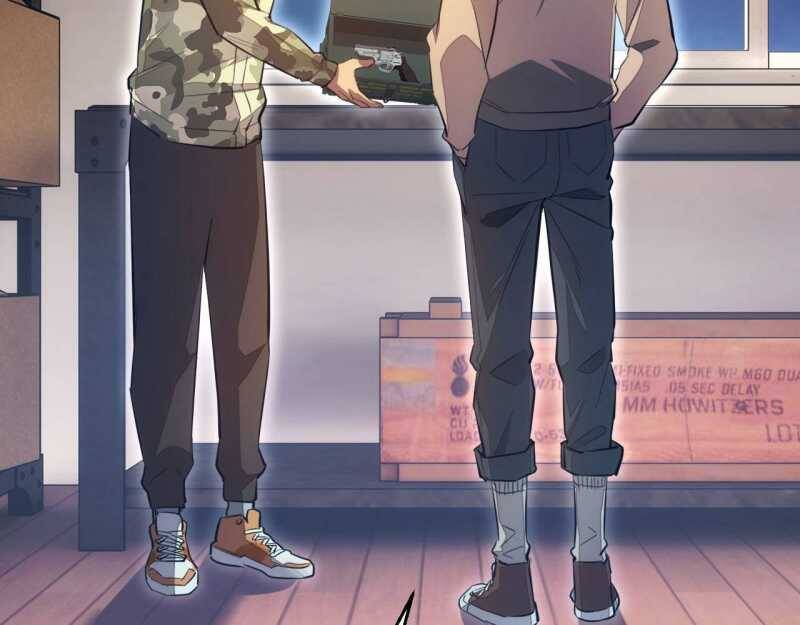 Mạt Thế Trọng Sinh: Ta Quay Gacha Làm Trùm! - Chapter 5 - Page 56