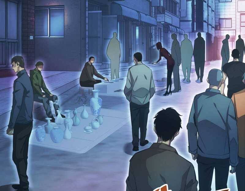 Mạt Thế Trọng Sinh: Ta Quay Gacha Làm Trùm! - Chapter 5 - Page 6