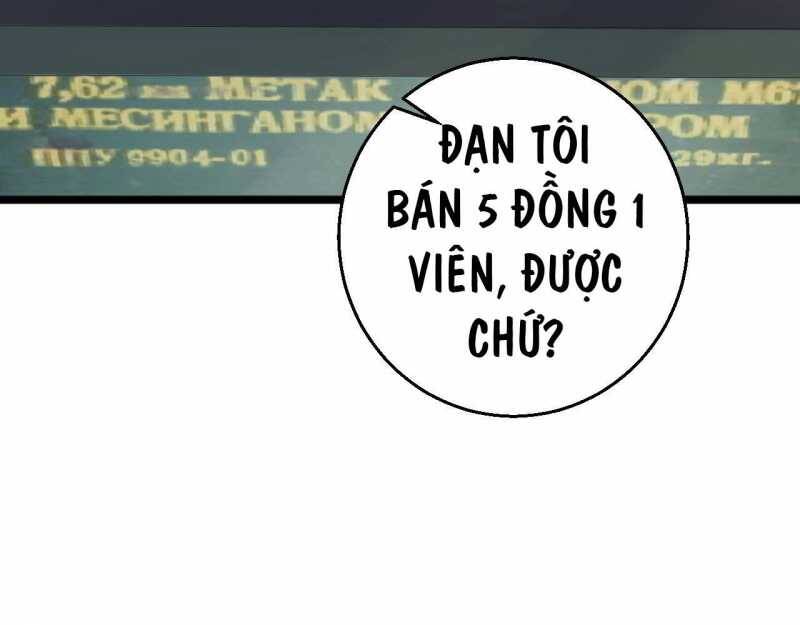 Mạt Thế Trọng Sinh: Ta Quay Gacha Làm Trùm! - Chapter 5 - Page 63