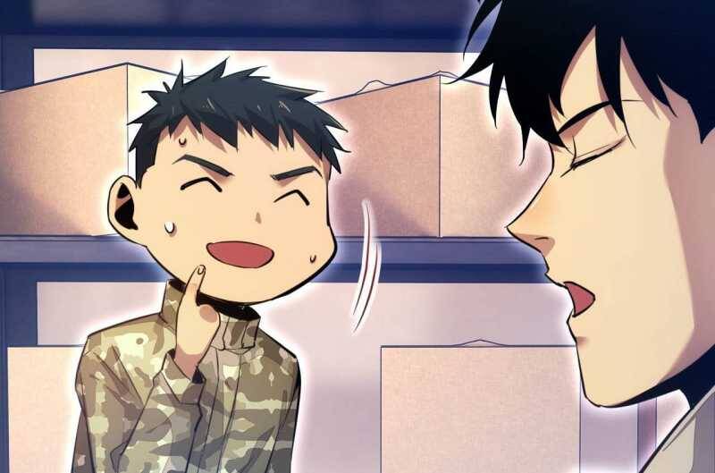 Mạt Thế Trọng Sinh: Ta Quay Gacha Làm Trùm! - Chapter 5 - Page 75