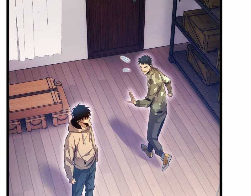 Mạt Thế Trọng Sinh: Ta Quay Gacha Làm Trùm! - Chapter 5 - Page 78