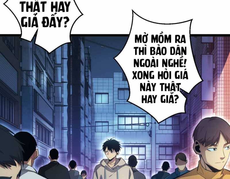 Mạt Thế Trọng Sinh: Ta Quay Gacha Làm Trùm! - Chapter 5 - Page 8