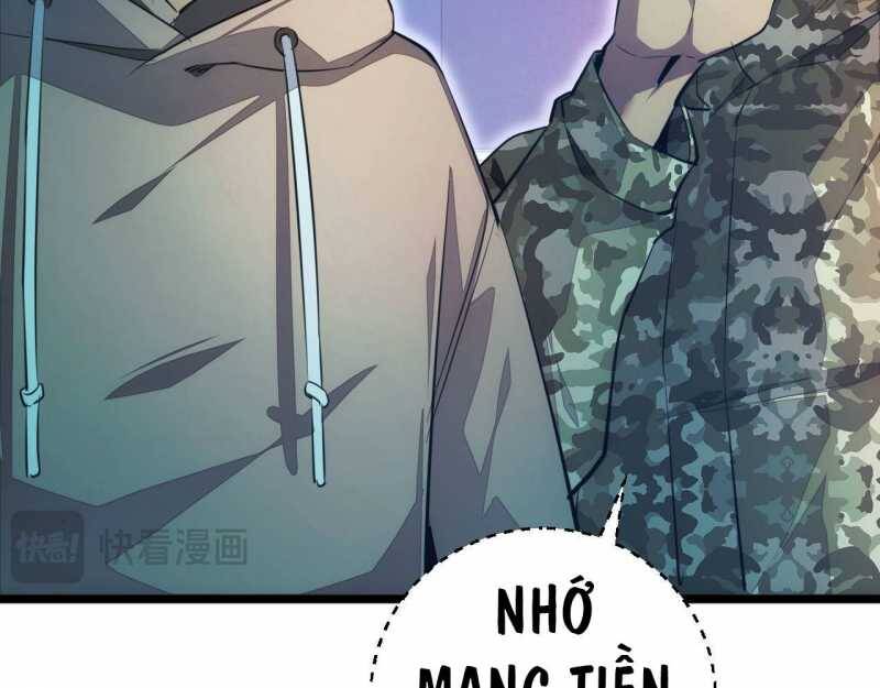 Mạt Thế Trọng Sinh: Ta Quay Gacha Làm Trùm! - Chapter 5 - Page 89