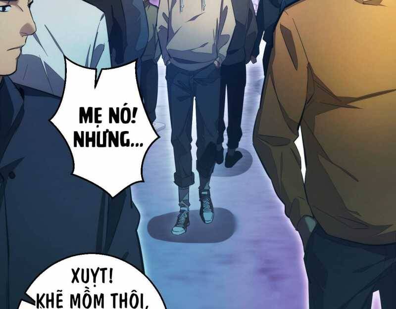 Mạt Thế Trọng Sinh: Ta Quay Gacha Làm Trùm! - Chapter 5 - Page 9