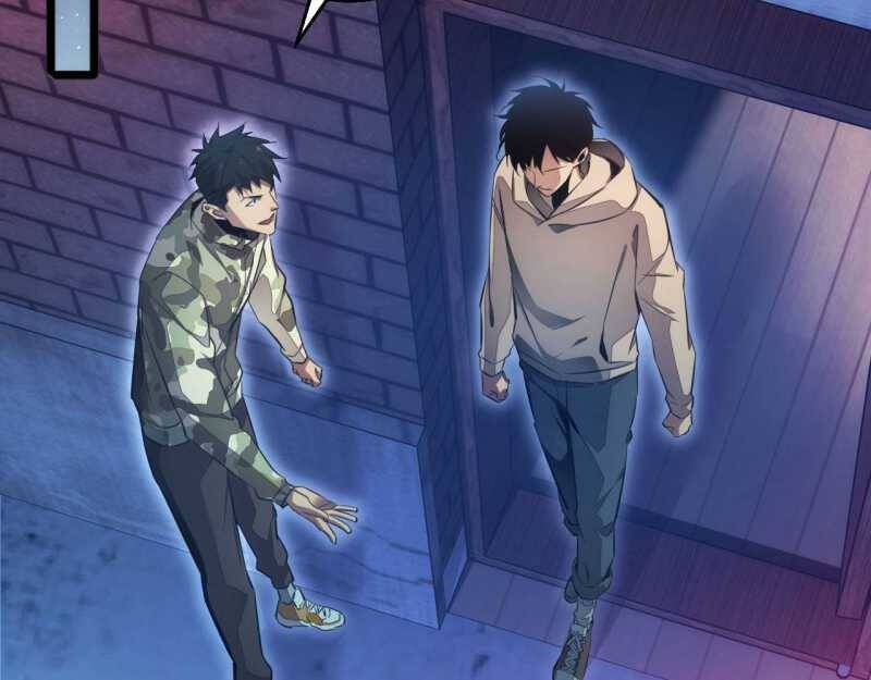 Mạt Thế Trọng Sinh: Ta Quay Gacha Làm Trùm! - Chapter 5 - Page 94