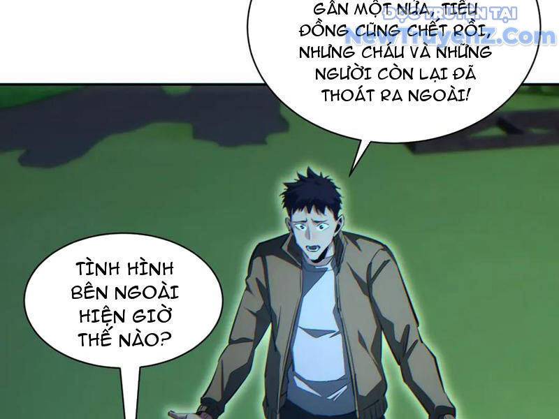 Mạt Thế Trọng Sinh: Ta Quay Gacha Làm Trùm! - Chapter 50 - Page 10