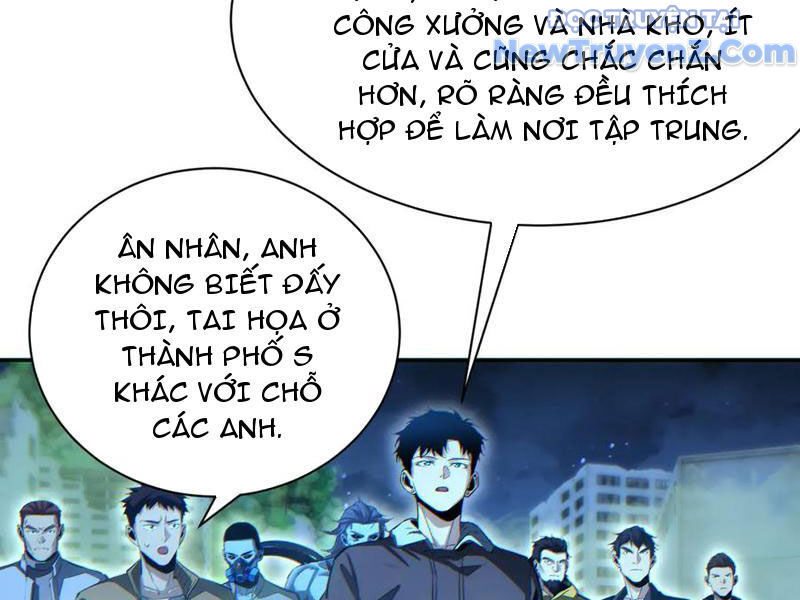 Mạt Thế Trọng Sinh: Ta Quay Gacha Làm Trùm! - Chapter 50 - Page 104