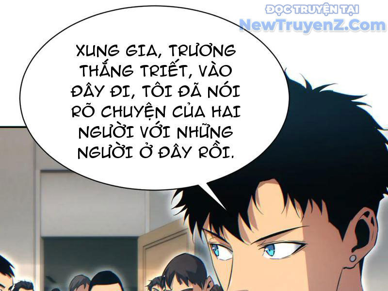 Mạt Thế Trọng Sinh: Ta Quay Gacha Làm Trùm! - Chapter 50 - Page 121