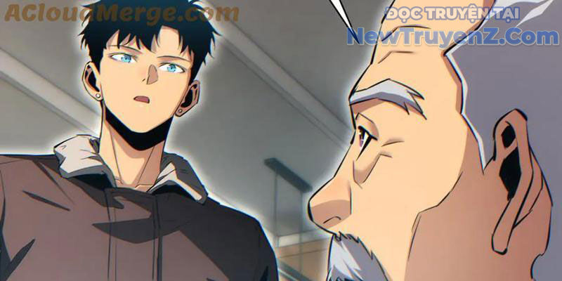 Mạt Thế Trọng Sinh: Ta Quay Gacha Làm Trùm! - Chapter 50 - Page 127