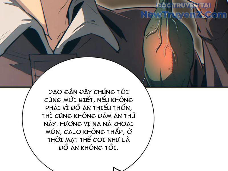 Mạt Thế Trọng Sinh: Ta Quay Gacha Làm Trùm! - Chapter 50 - Page 137