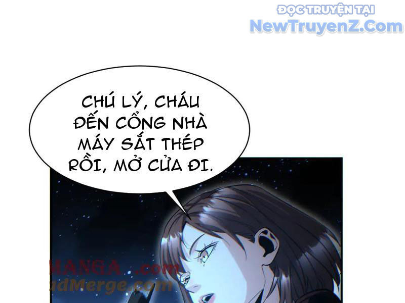 Mạt Thế Trọng Sinh: Ta Quay Gacha Làm Trùm! - Chapter 50 - Page 35