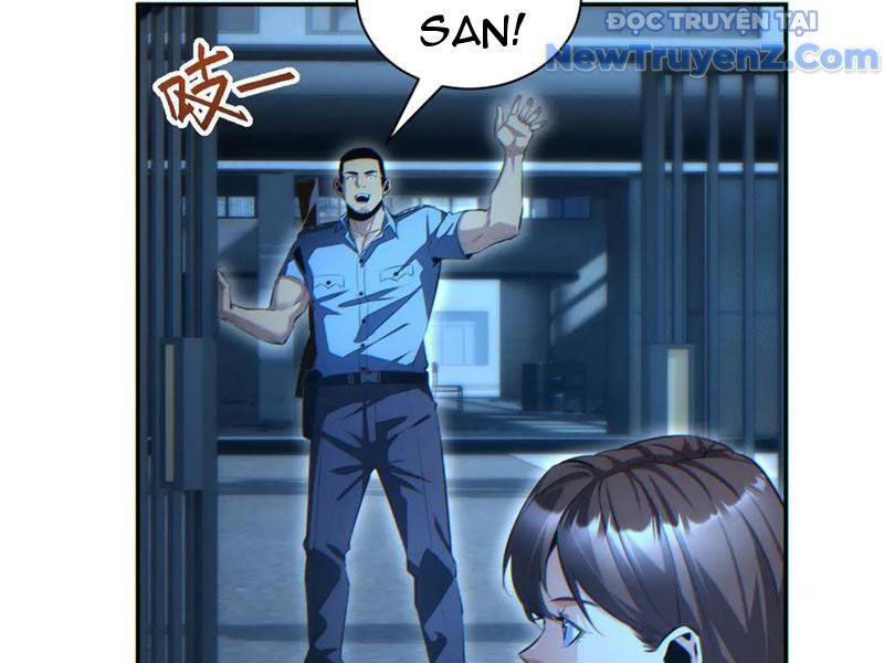 Mạt Thế Trọng Sinh: Ta Quay Gacha Làm Trùm! - Chapter 50 - Page 43