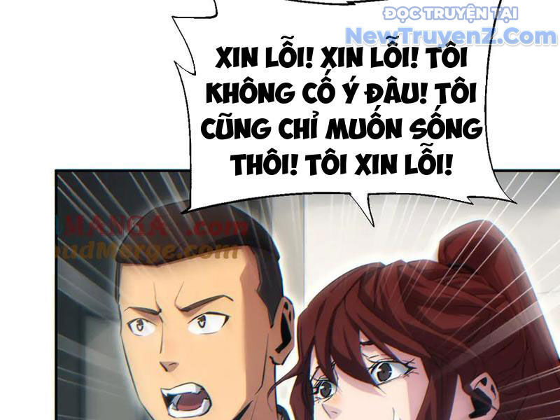 Mạt Thế Trọng Sinh: Ta Quay Gacha Làm Trùm! - Chapter 50 - Page 77